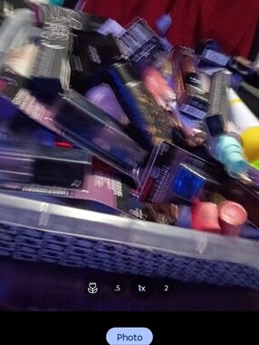 Makeup